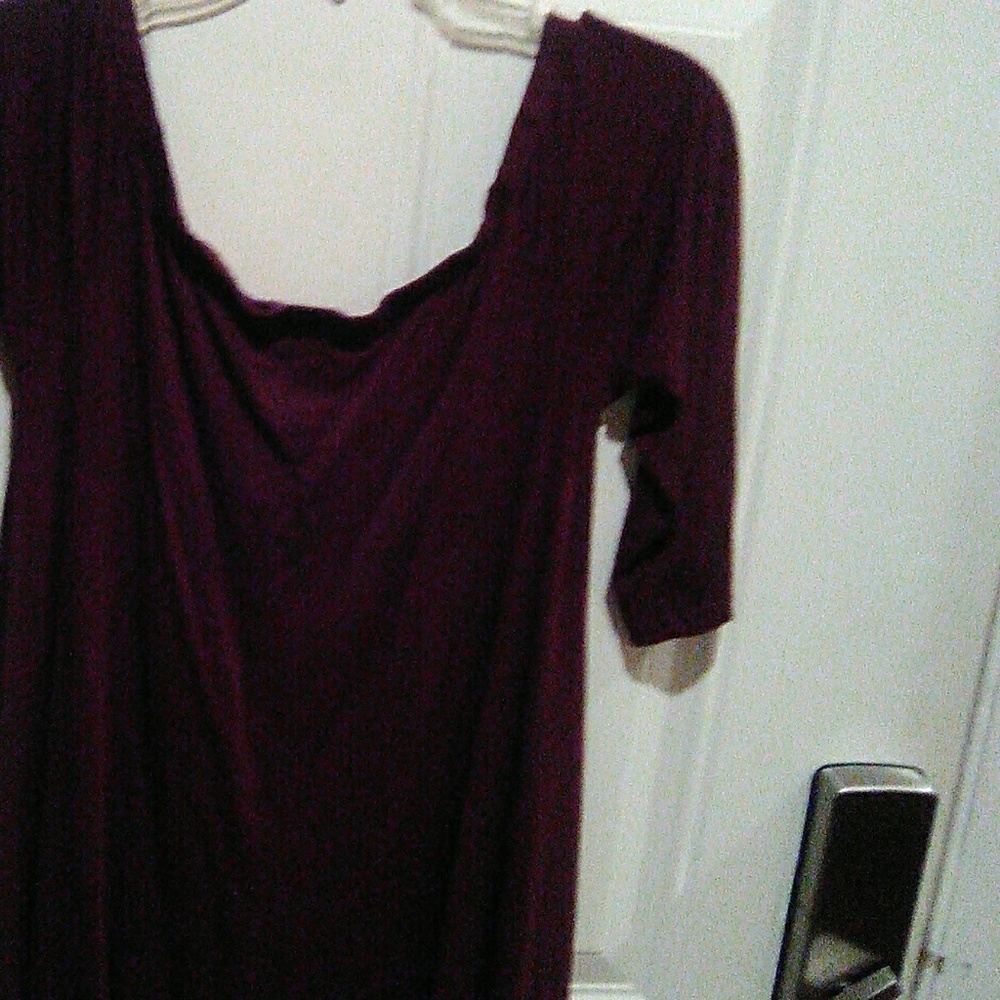 Dress - Picture 6 of 6